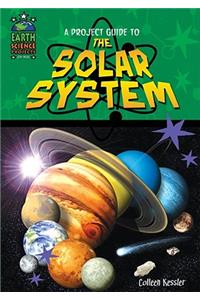 A Project Guide to the Solar System