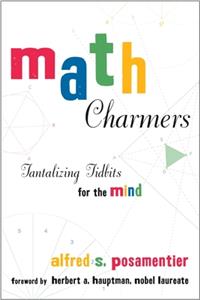 Math Charmers