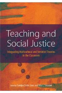 Teaching and Social Justice