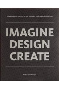 IMAGINE DESIGN CREATE