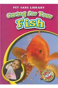 Caring for Your Fish