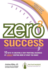 Zero 2 Success