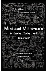 Mini and Micro-Cars