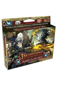 Pathfinder Adventure Card Game: Magus Class Deck