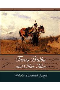 Taras Bulba and Other Tales