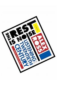 Rest Is Noise