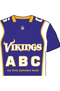 Minnesota Vikings Abc-Board