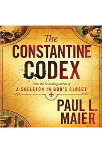 The Constantine Codex