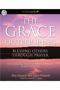Grace Outpouring