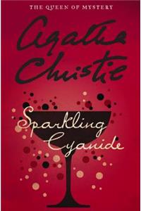Sparkling Cyanide