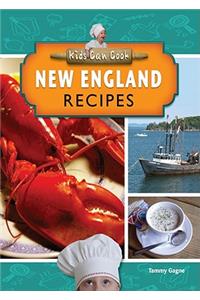 New England Recipes