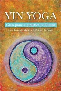 Yin Yoga