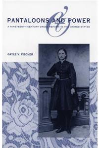 Pantaloons and Power