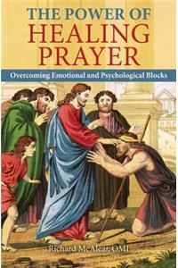 The Power of Healing Prayer