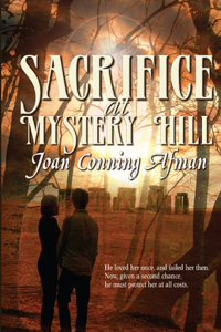 Sacrifice at Mystery Hill