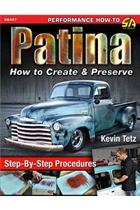 Patina