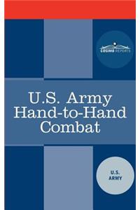 U.S. Army Hand-To-Hand Combat