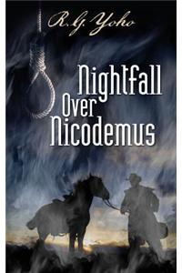 Nightfall Over Nicodemus
