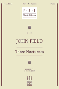 Three Nocturnes