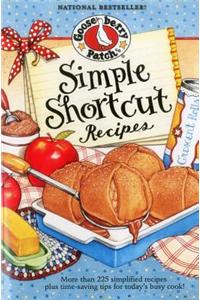 SIMPLE SHORTCUT RECIPES