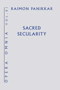 Sacred Secularity