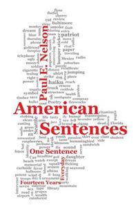 American Sentences