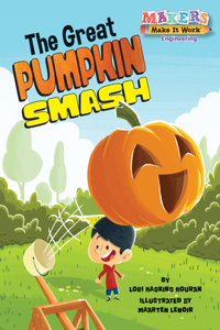 Great Pumpkin Smash