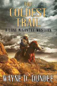 Coldest Trail
