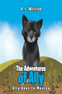 The Adventures of Ally