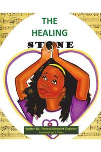 The Healing Stone
