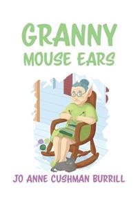 Granny Mouse Ears