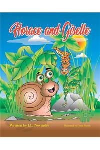 Horace and Giselle