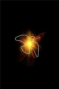 Pentecost Inspirational Journal