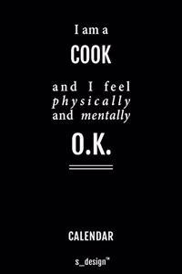 Calendar for Cooks / Cook