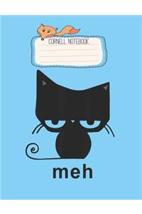 Cornell Notebook
