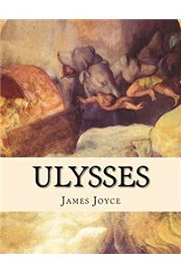 Ulysses (Annotated)