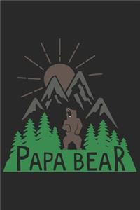 Papa bear