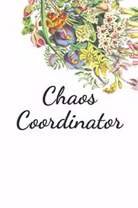 Chaos Coordinator Professional