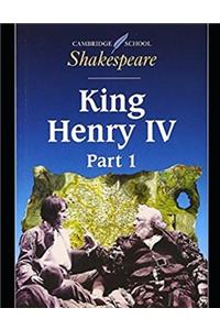 Henry IV, Part 1