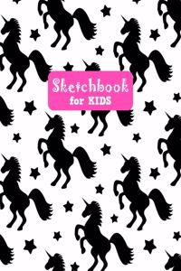 Sketchbook for Kids