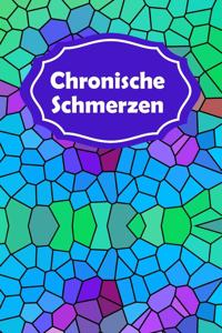 Chronische Schmerzen