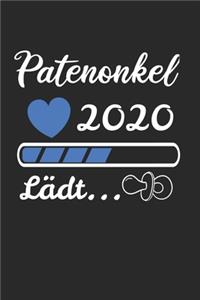 Patenonkel 2020 Lädt...