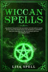 Wiccan Spells