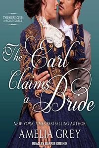 The Earl Claims a Bride