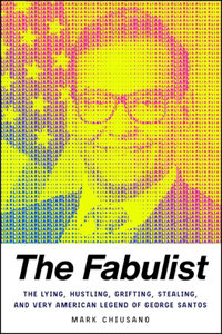 The Fabulist