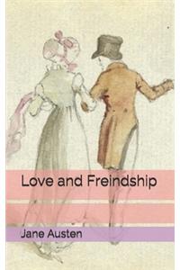 Love and Freindship