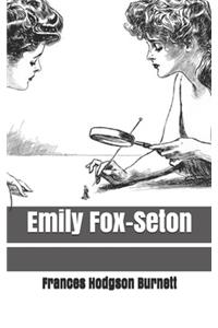 Emily Fox-Seton