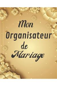 Mon Organisateur de Mariage