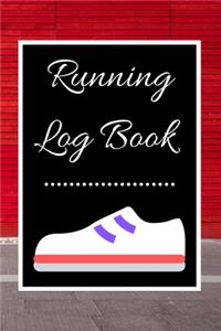 Running Log Book