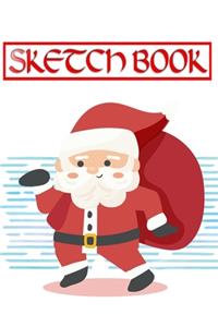 Sketch Book For Teens Good Christmas Gifts